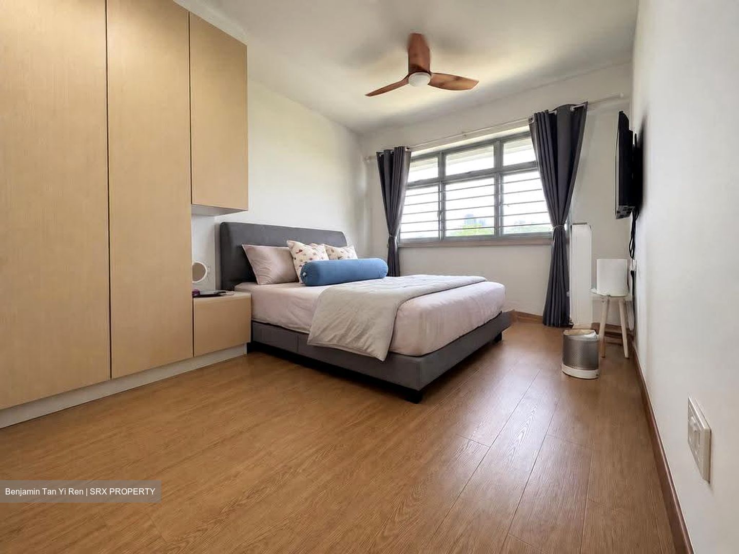 Blk 476A Melody Spring@ Yishun (Yishun), HDB 4 Rooms #628448021